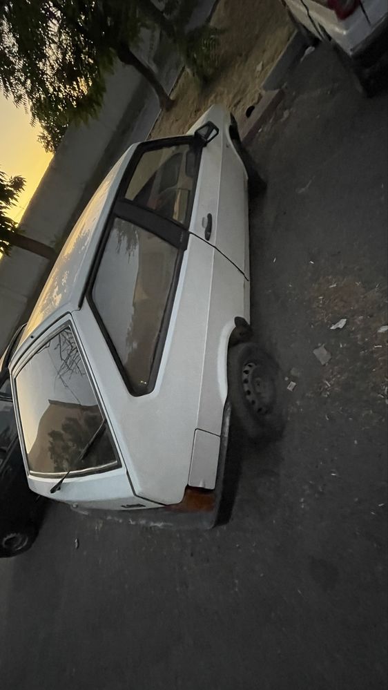 Лада 2108 Lada 2108 1.5L