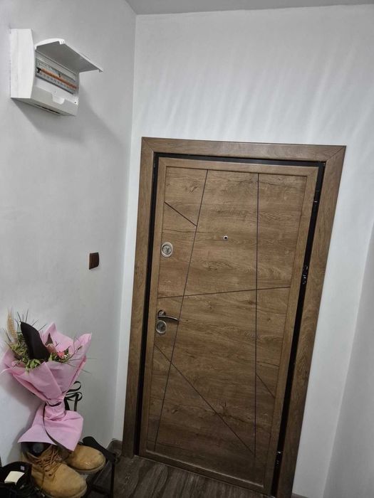 Продава се Двустаен апартамент в Пловдив, Кючук Париж - 56 кв.м за 1758 €/кв.м - Снимка #6