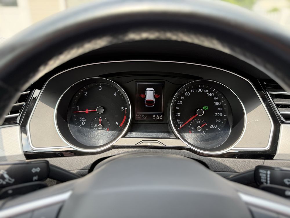 Volkswagen Passat variant 2.0 tdi DSG, 2021 Highline
