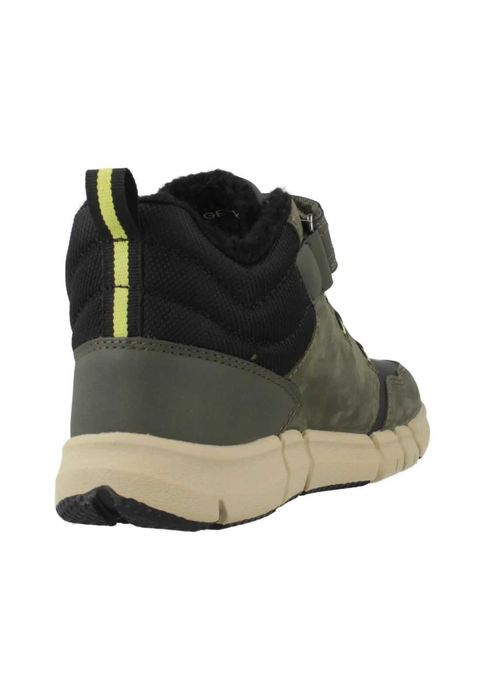 Ghete GEOX Flexyper, Marimea 37 -A-