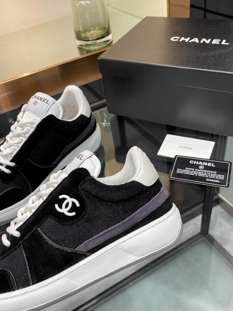 Adidasi Chanel 35-41
