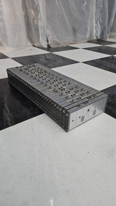 Гибрит батерейка тойота