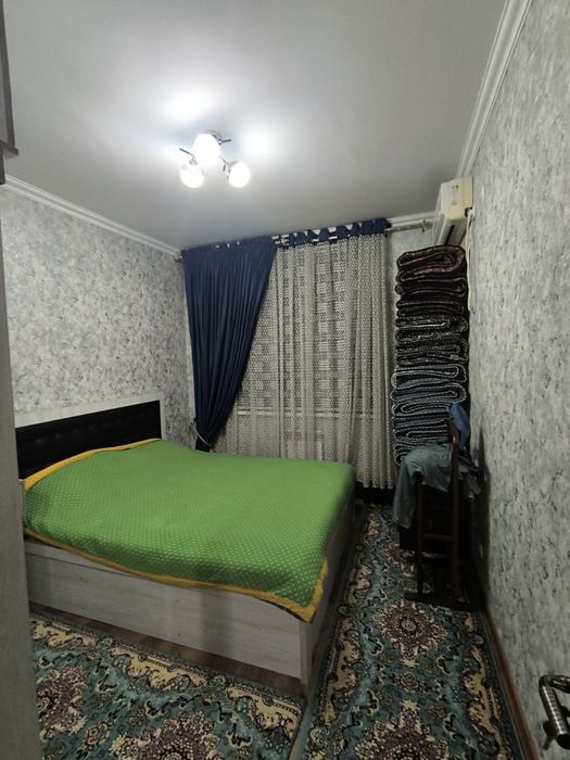 Продается 3х комнатная квартира
