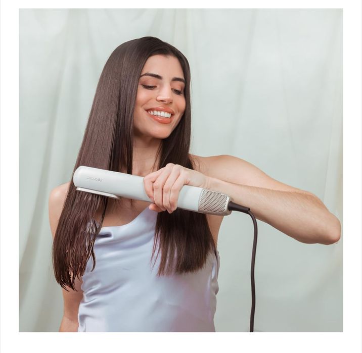 Cecotec RitualCare Air Lisse 2in1