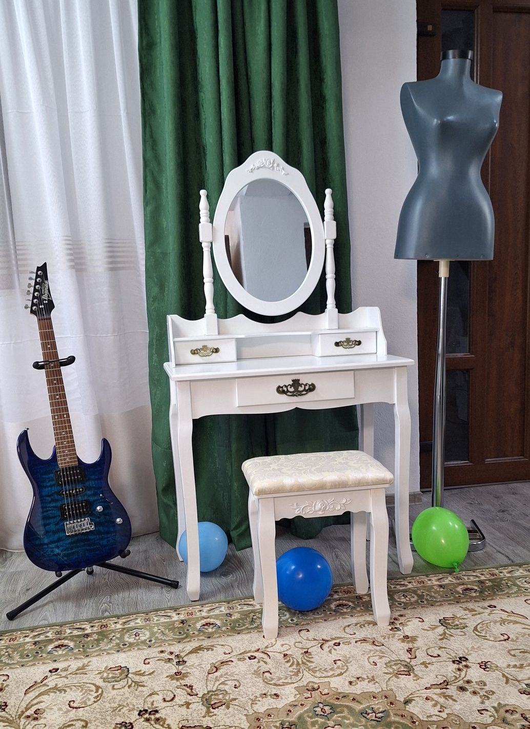 Cort / Scaune evenimente