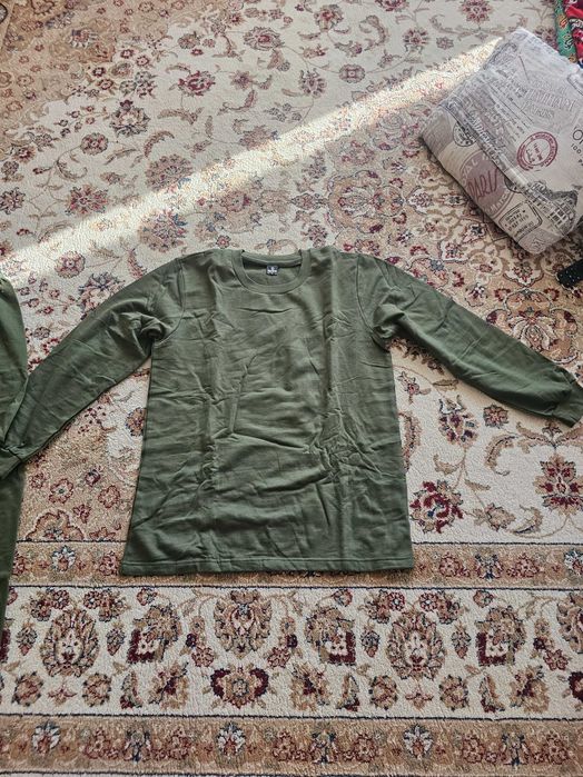 Нательное белье хлопок с начесом. Кальсоны. размер до 52