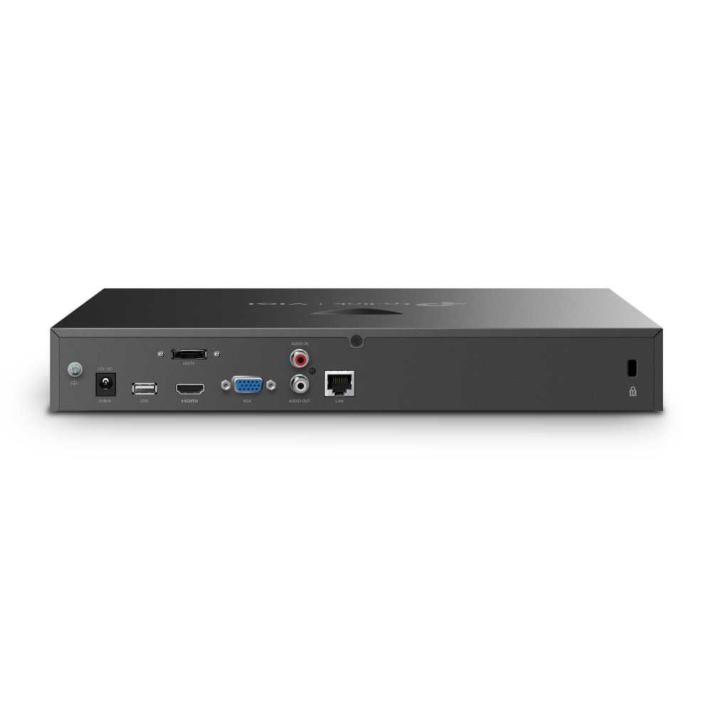NVR2016H Сетевой видеорегистратор VIGI TP-LINK