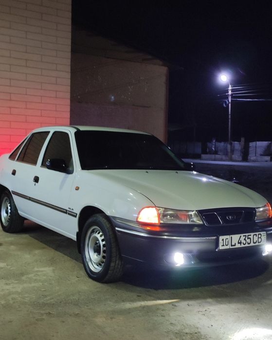 Nexia 1 lux sons tramblyor luksi 2005 yil