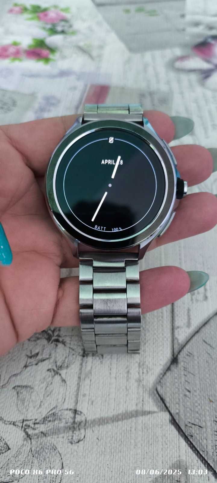 Xiaomi Watch 2 Pro ВТ / с гаранция