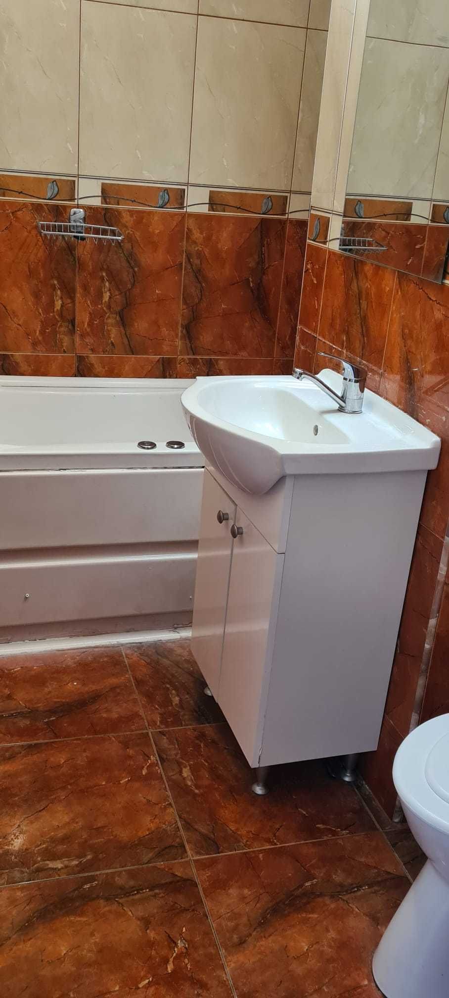 Apartament cu 1 camera Nufarul 30mp