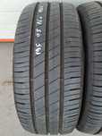Летни гуми 2 броя GOODYEAR EficientGrip 195 45 R16 дот 1120