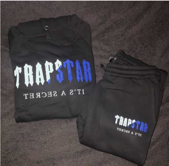 Trapstar Tracksuit