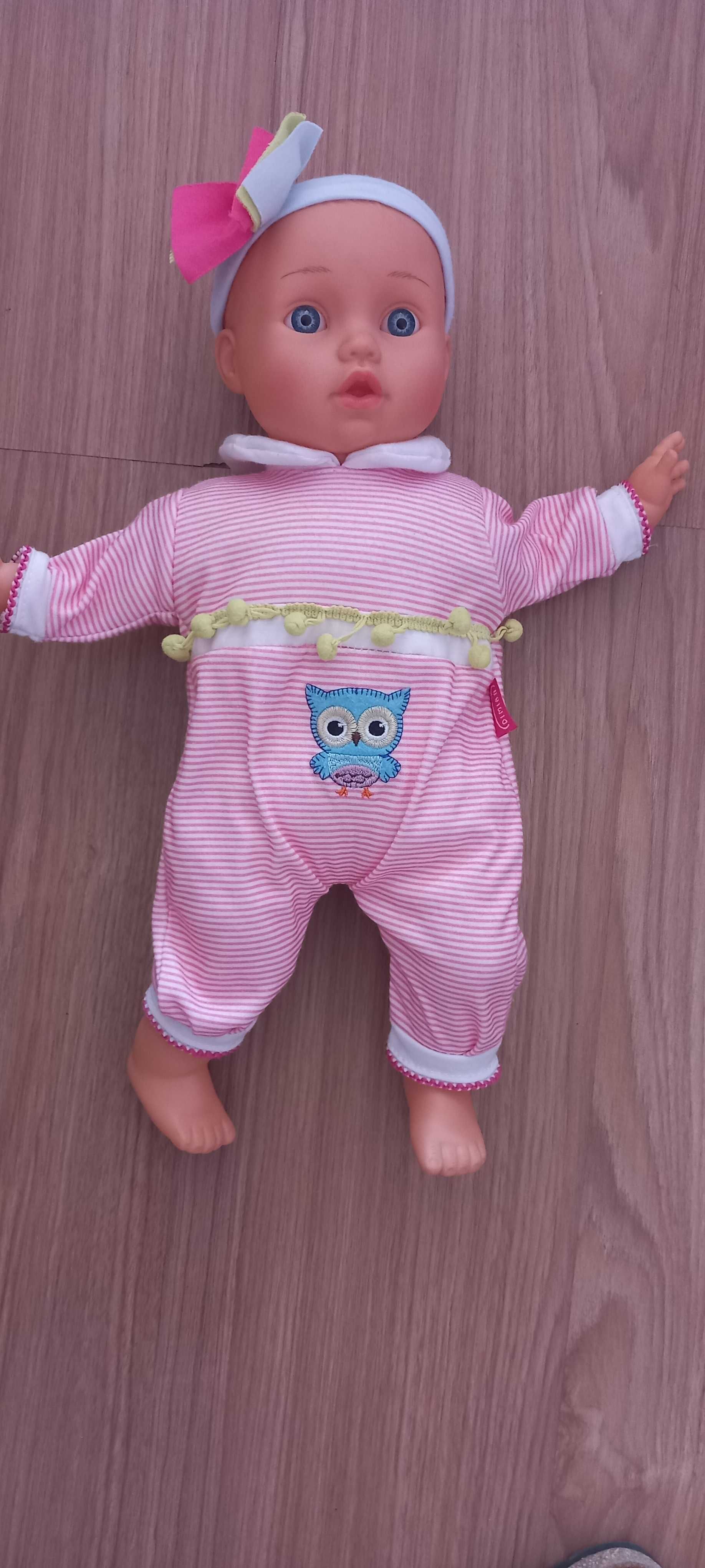 количка с бебета и кош