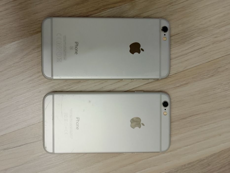 iPhone 6  2 ta zapchaska