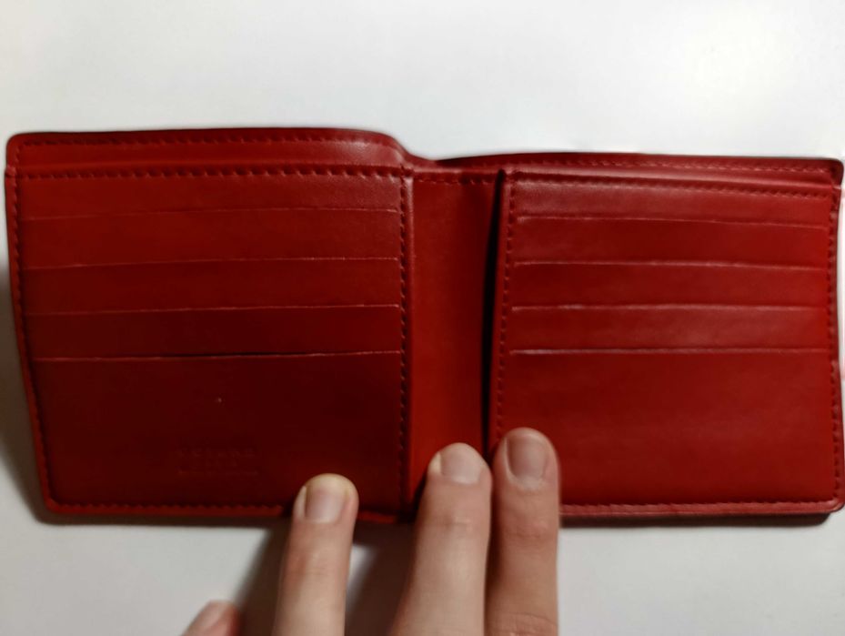 Подарьк за Коледа! Портфеил Goyard