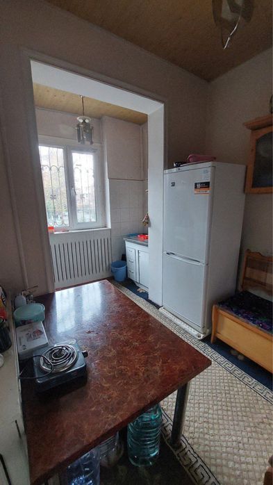 Ijaraga uy oilaga  2 xonali uchtepa