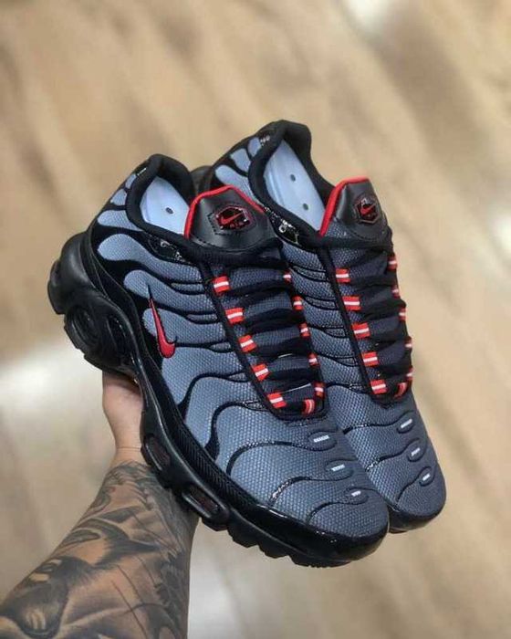 Nike air max tn dracula