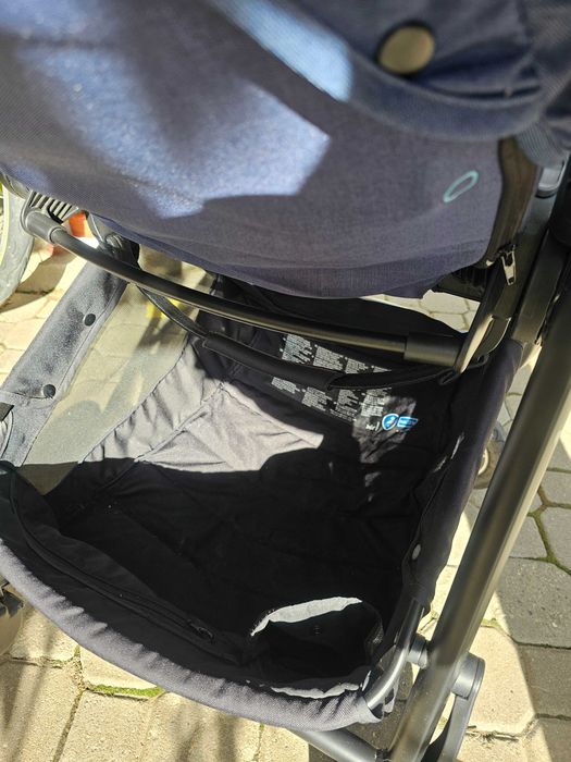 Carucior joie versatrax sport stare foarte buna