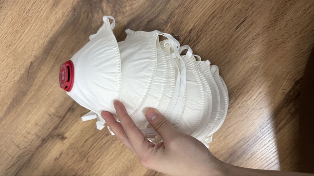 Респиратор маска