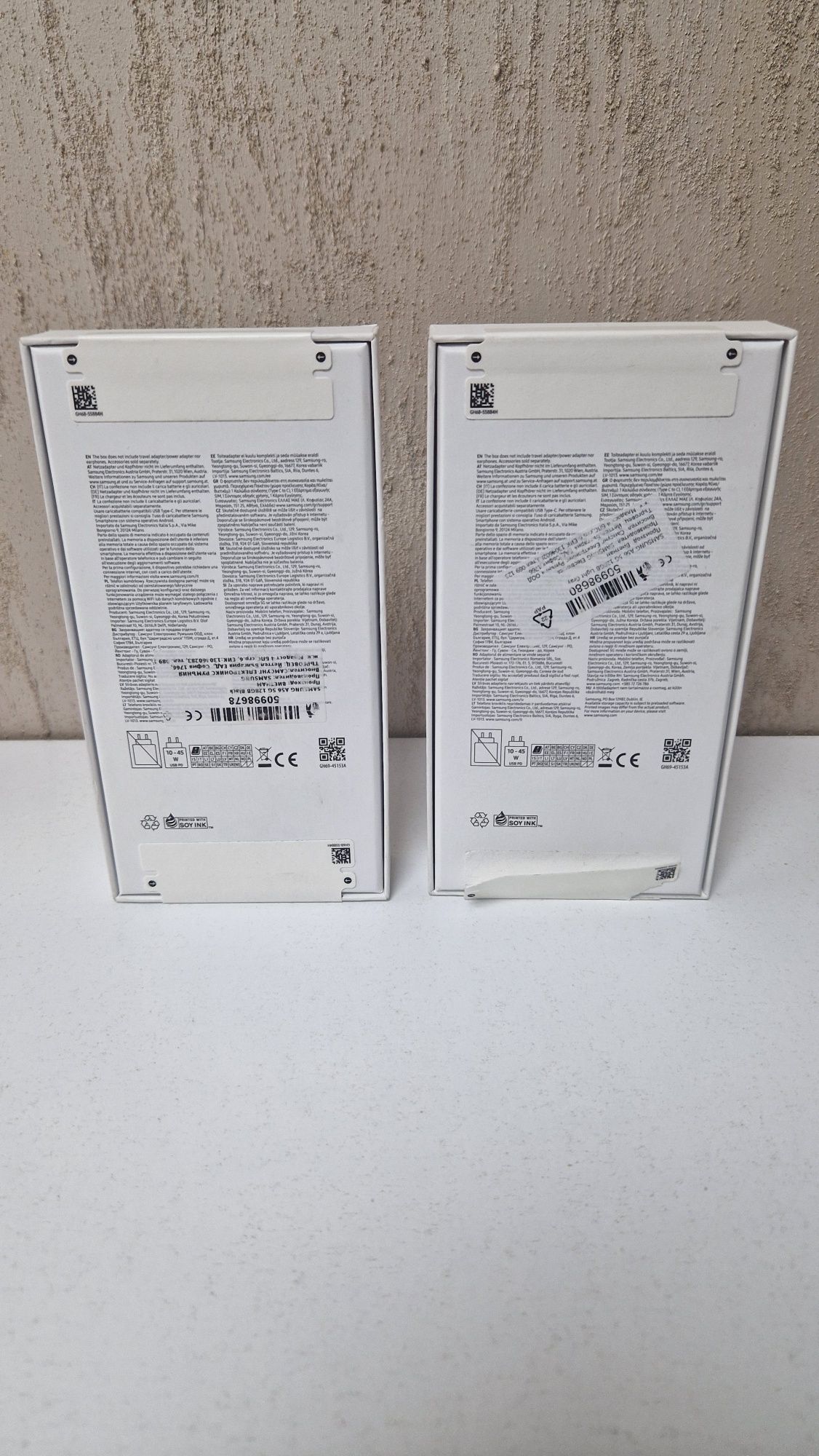 Samsung galaxy A56 5G