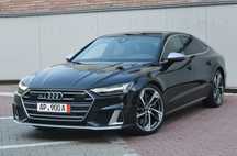 Audi S7