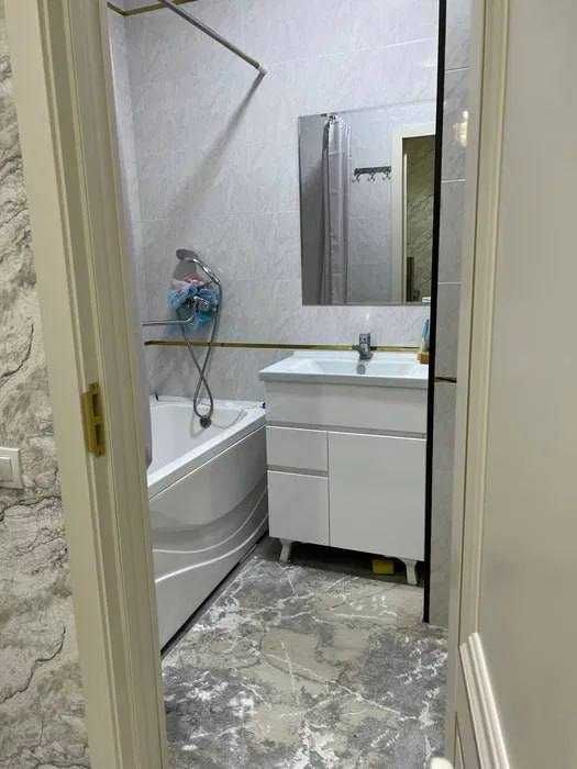 СПЕШИ‼️Жк Bunyodkor Residence 1/3/10 ЕВРО 38м2 ор Метро Мирзо-Улугбек