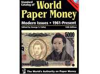 Super catalog bancnote numismatica toate tarile cu ilustratii