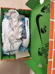 Air force 1 mid x off white grafitti
