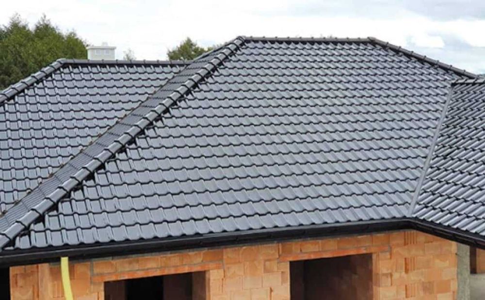 Acoperișuri complete Materiale + Manoperă Prețuri corecte  +Garanție