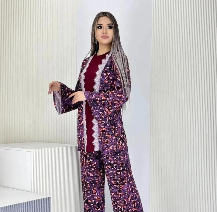 Женский новый одежды