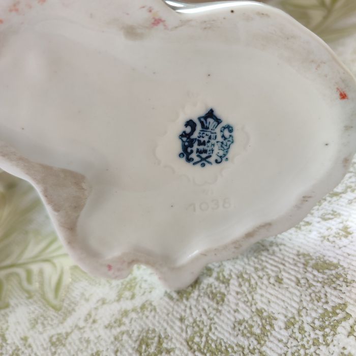 Собака большая. Германия