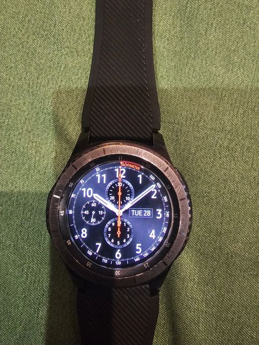 Smartwatch Samsung