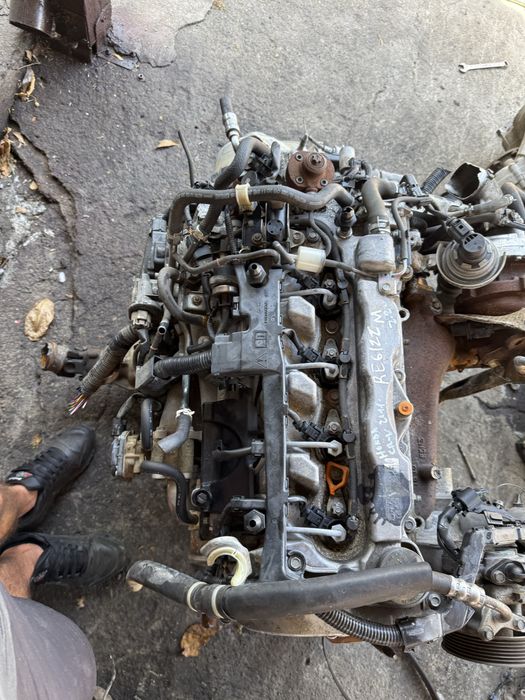 Motor Honda CR-V 2.2 cod N2.2B3
