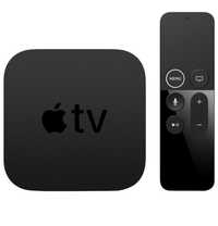Apple tv box complet