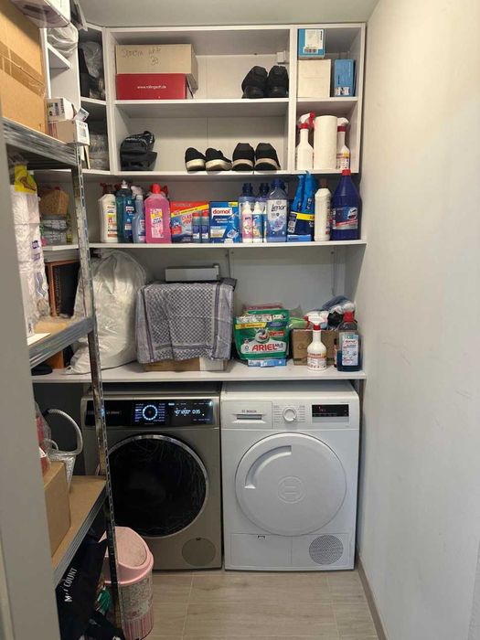 Продава се Тристаен апартамент в София, Люлин 2 - 69 кв.м за 2500 €/кв.м - Снимка #12