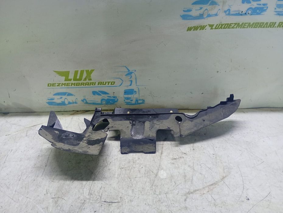 Deflector aer admisie Audi A6 4F/C6 (2004 - 2008) (1270) bmk