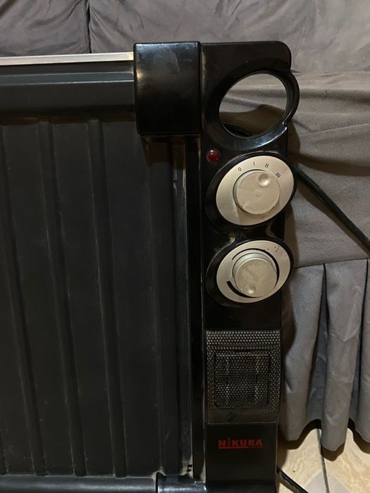 Обогреватель для дом или офисный памешениях