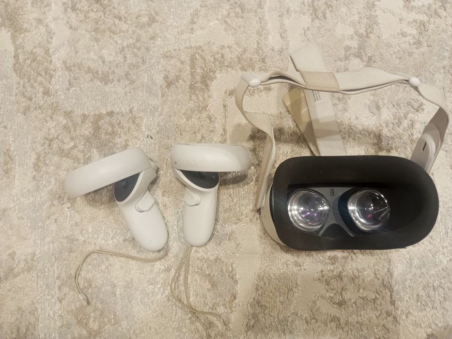 VR очки Meta Quest 2