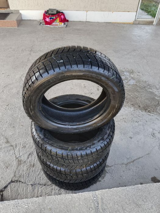 Шины новые зимние