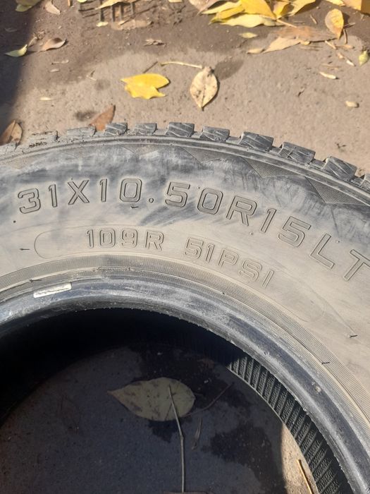 Продам шину р15 .