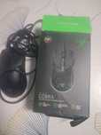 Игровая мышь razer
