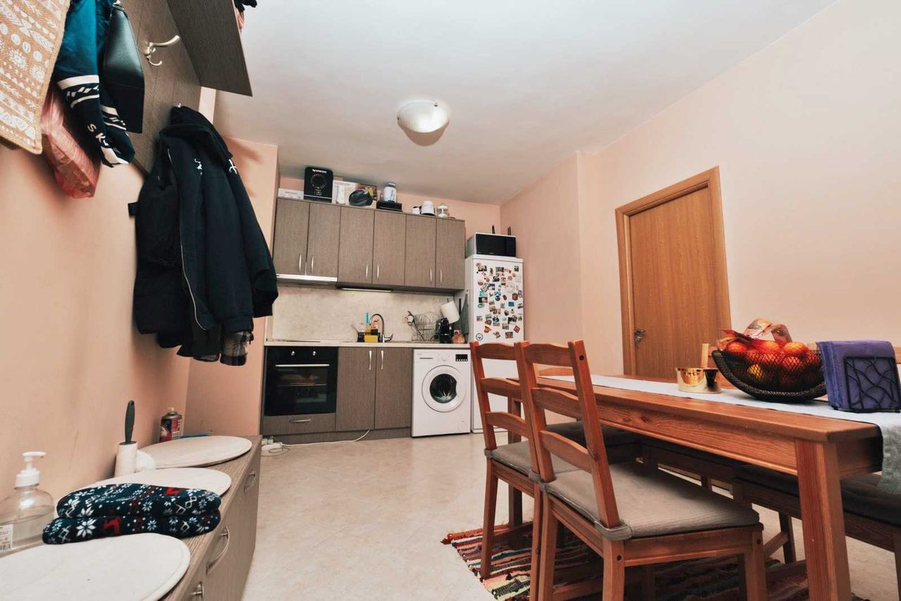 Продава се Тристаен апартамент в София, Студентски град - 105 кв.м за 2286 €/кв.м - Снимка #4