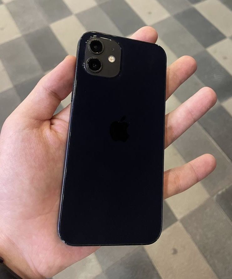 Iphone 12 64gb