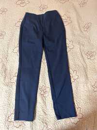 Pantaloni de costum Xs Zara.