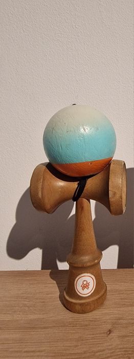 Kendama sweets pro mod  si krom pop