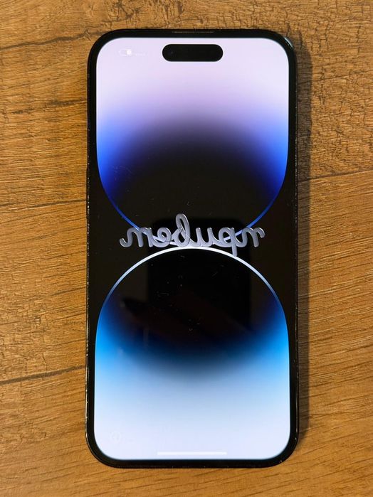 iPhone 14 pro 128 gb