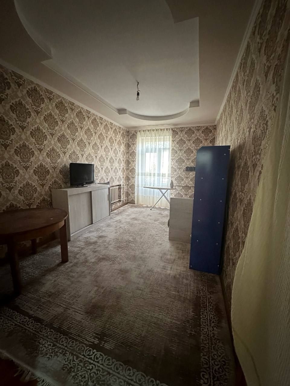Ц 13 лабзак 2/4/4 евро квартира