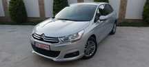 CITROEN C4 -1.6 VTi‼️ -120cp (Attraction) EURO 5 - An 2012 ‼️