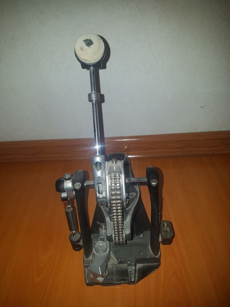 Tama Iron Cobra P900 Single Bass Drum Kick Pedal