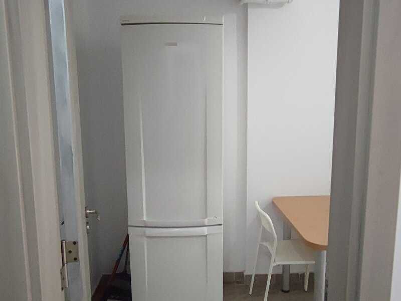 Inchiriez garsoniera cu loc de parcare in Popesti Leordeni, Biruintei